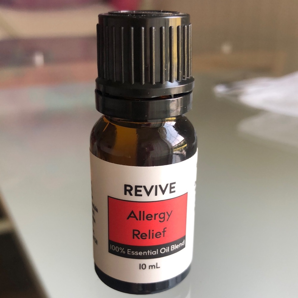Revive Allergy Relief 10ml